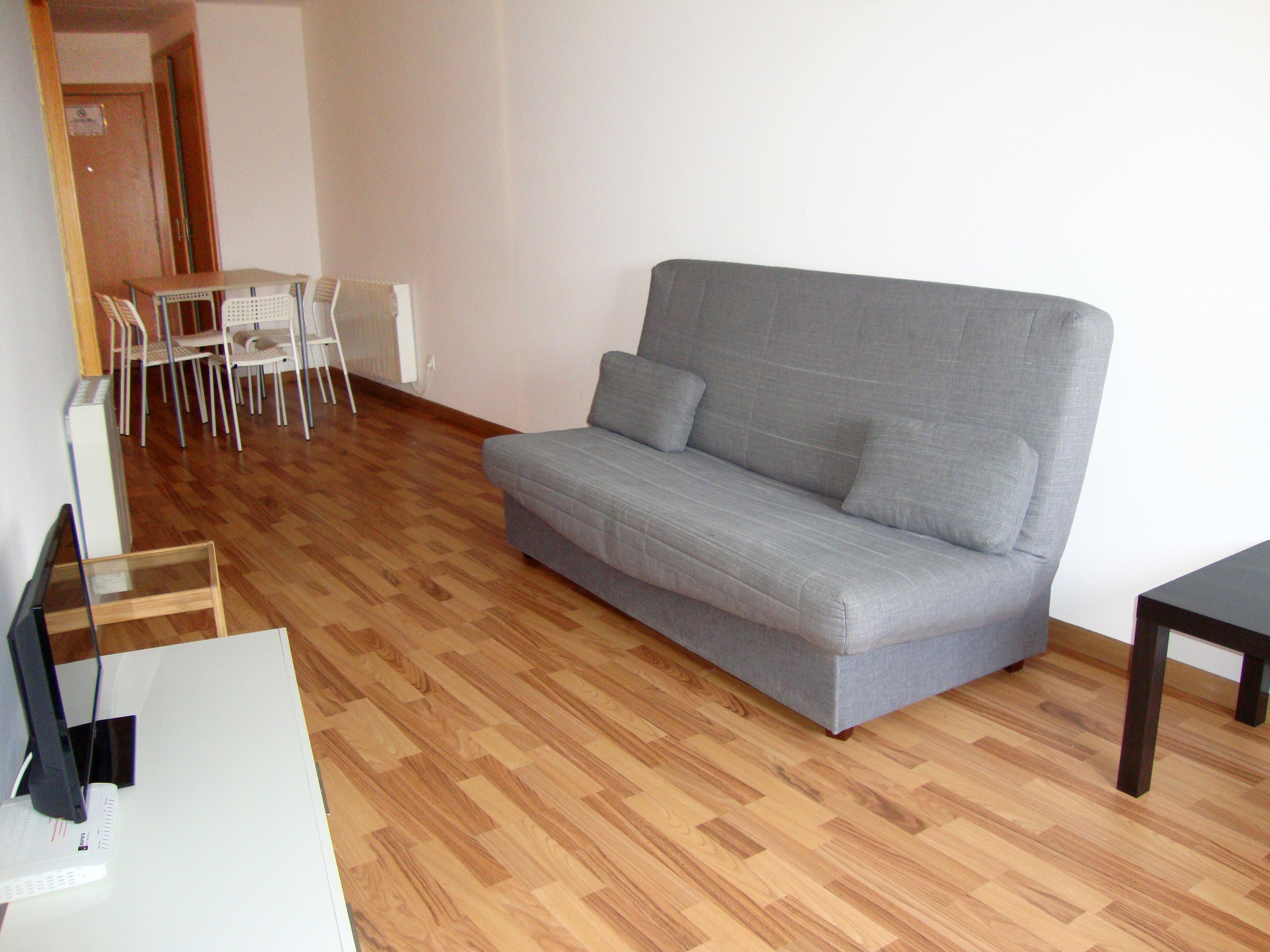 Apartamentos La Solana 3000 El El Pas de la Casa Buitenkant foto
