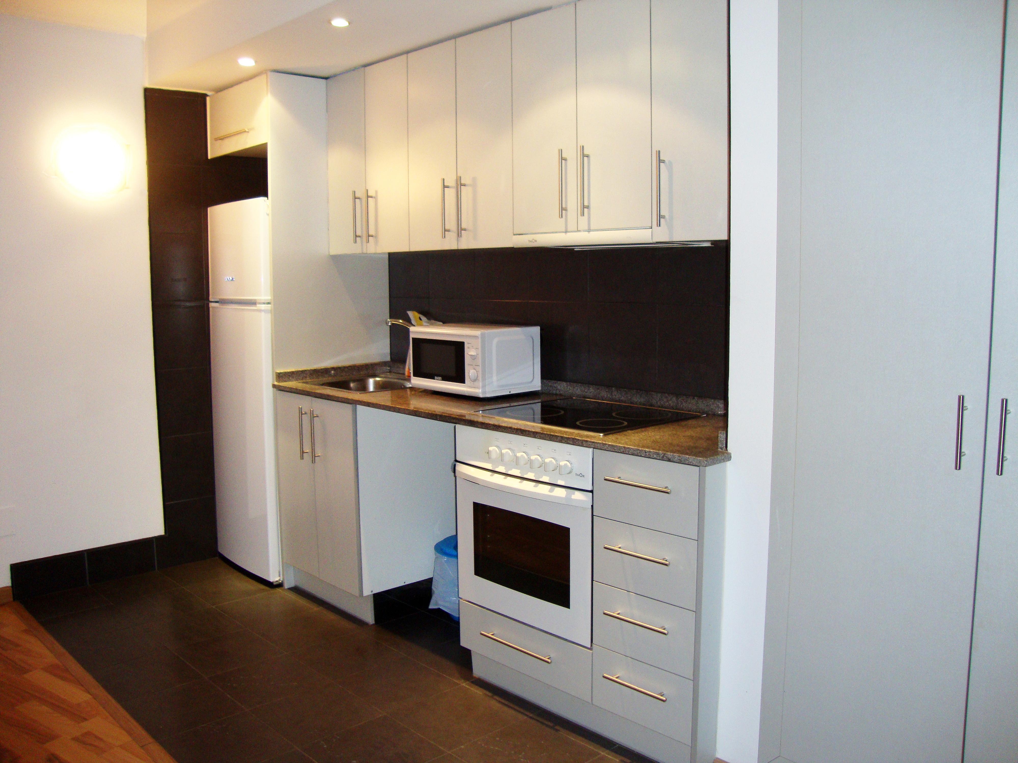 Apartamentos La Solana 3000 El El Pas de la Casa Buitenkant foto