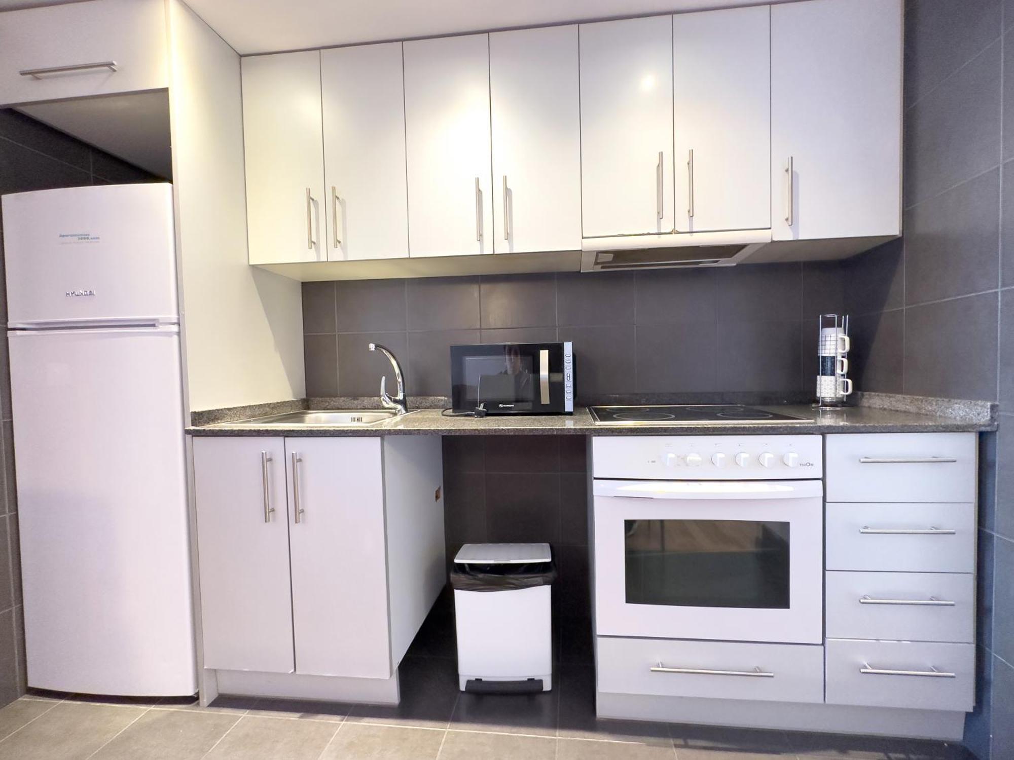 Apartamentos La Solana 3000 El El Pas de la Casa Buitenkant foto