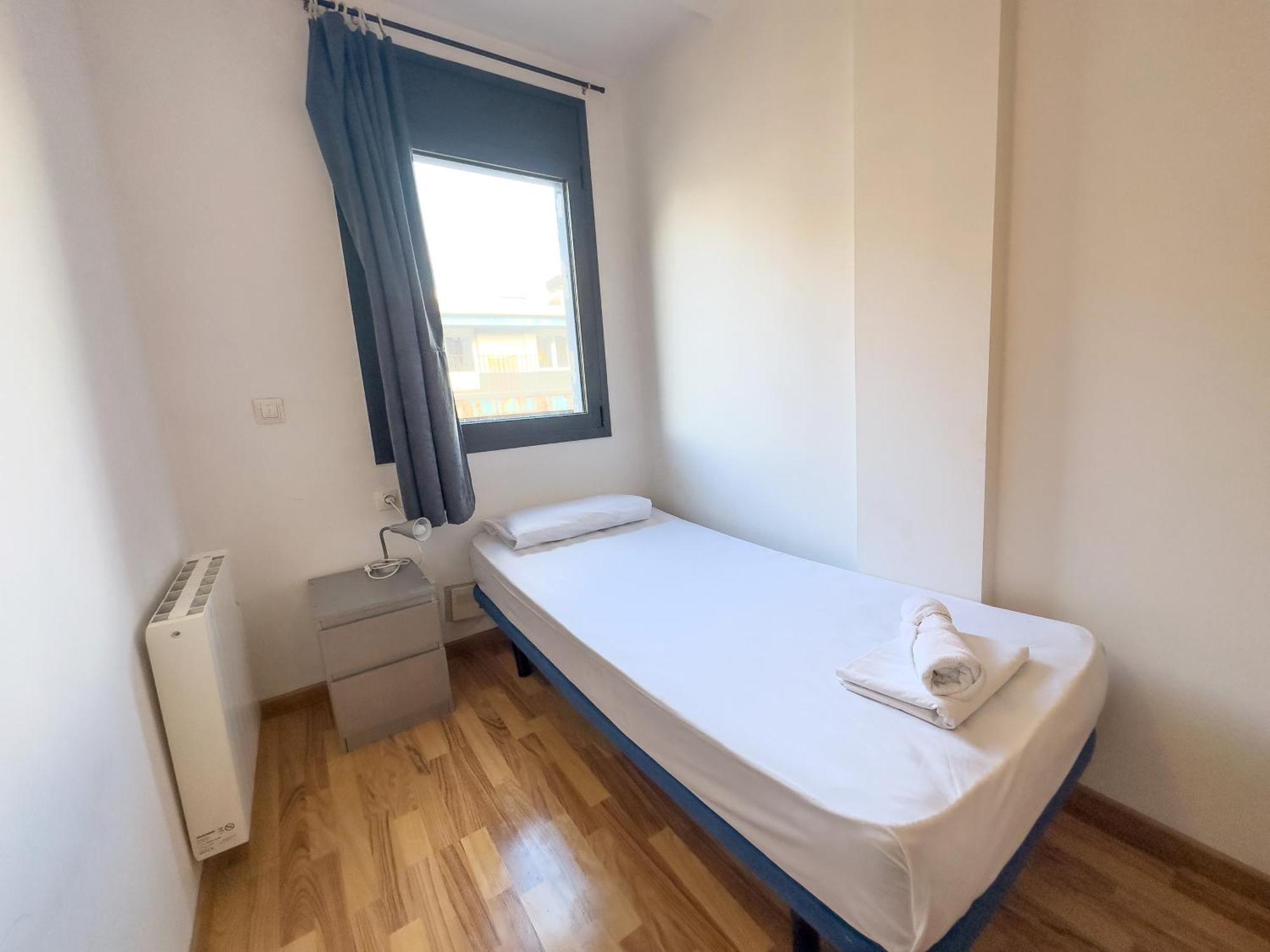 Apartamentos La Solana 3000 El El Pas de la Casa Buitenkant foto
