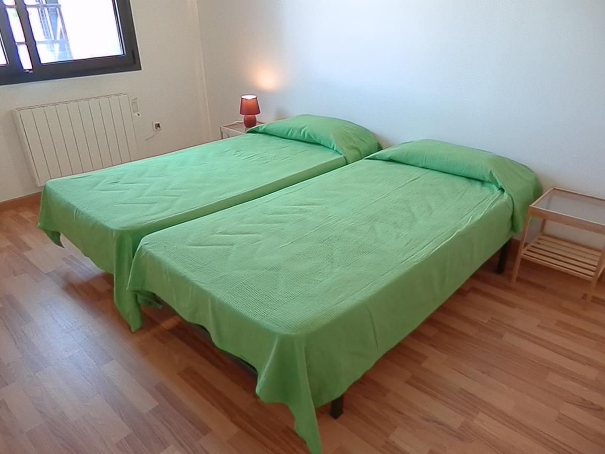 Apartamentos La Solana 3000 El El Pas de la Casa Buitenkant foto