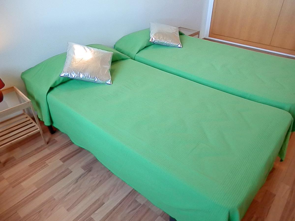 Apartamentos La Solana 3000 El El Pas de la Casa Buitenkant foto