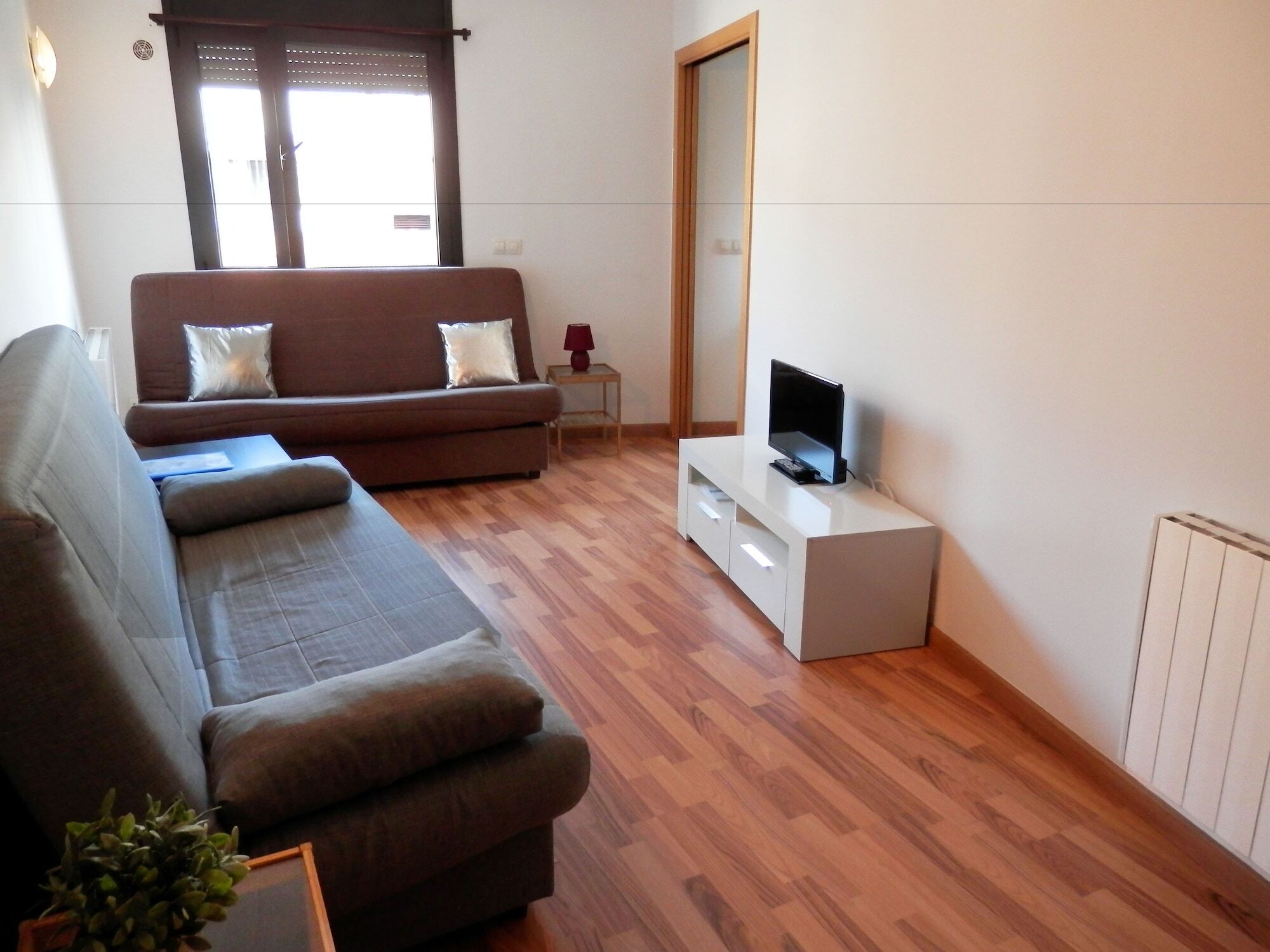Apartamentos La Solana 3000 El El Pas de la Casa Buitenkant foto