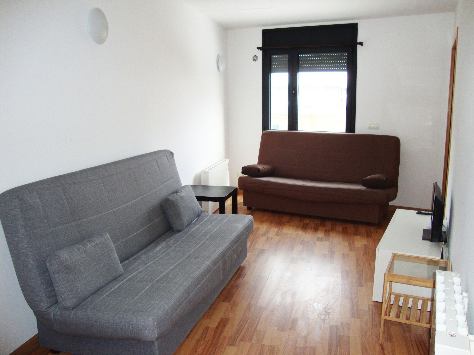 Apartamentos La Solana 3000 El El Pas de la Casa Buitenkant foto